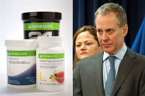 herbalife skandal|Herbalife : A Ponzi scheme scandal .